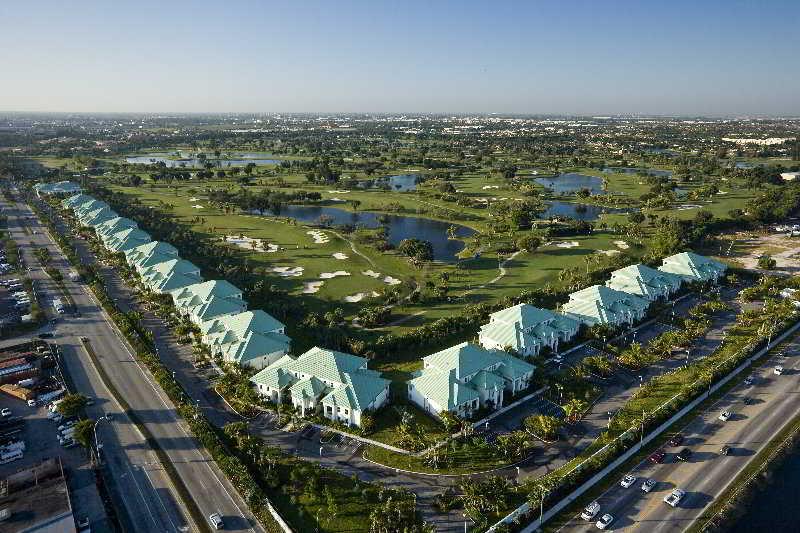 Provident Doral At The Blue Hotel Miami Exterior photo