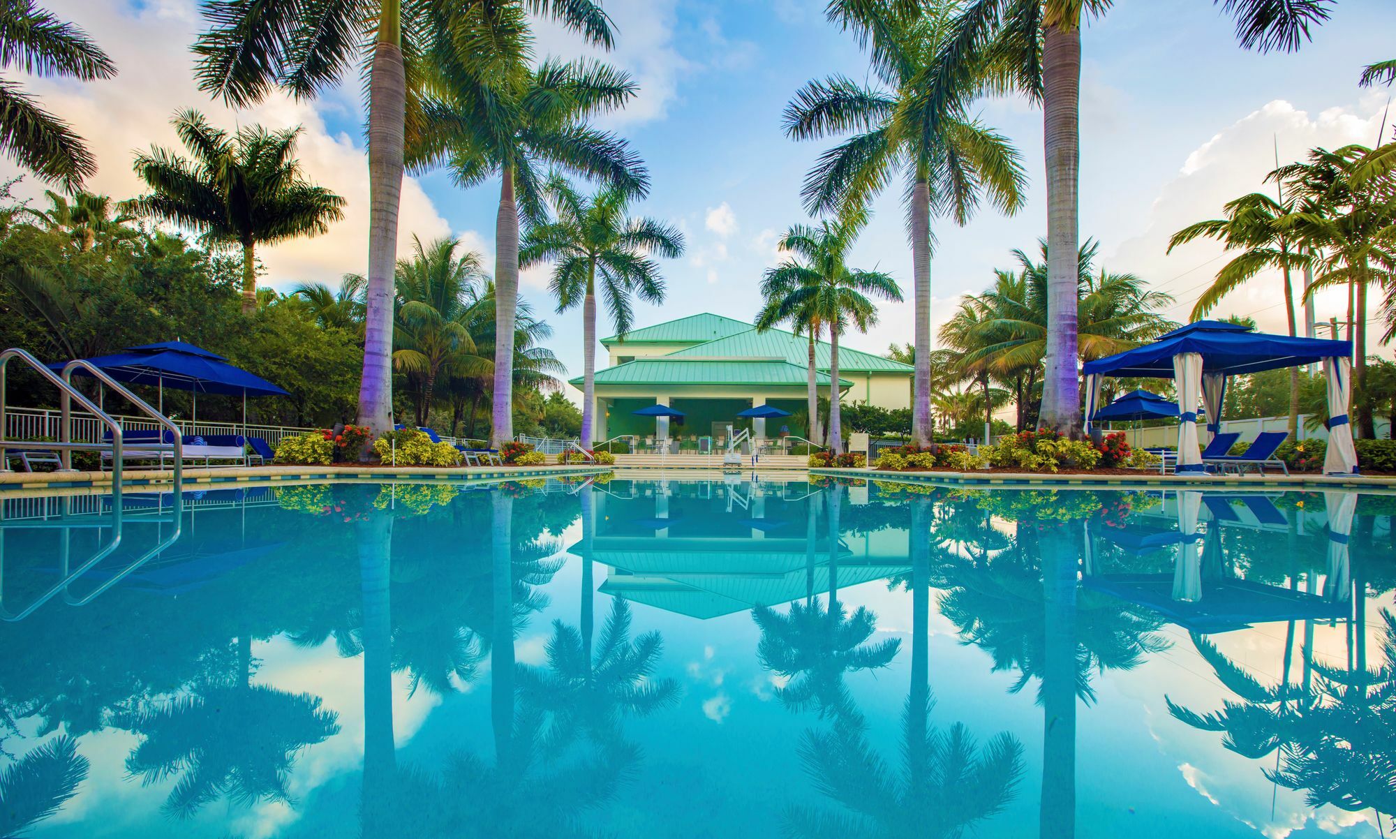 Provident Doral At The Blue Hotel Miami Exterior photo